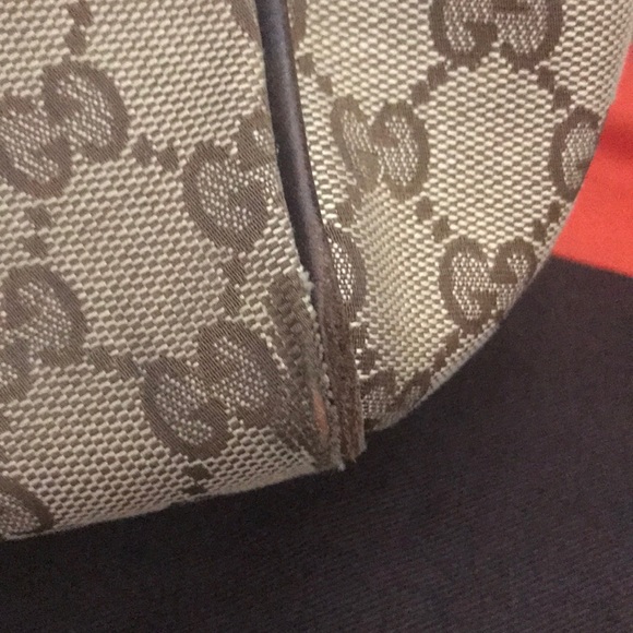 Beautiful Gucci Sukey bag - Picture 3 of 8